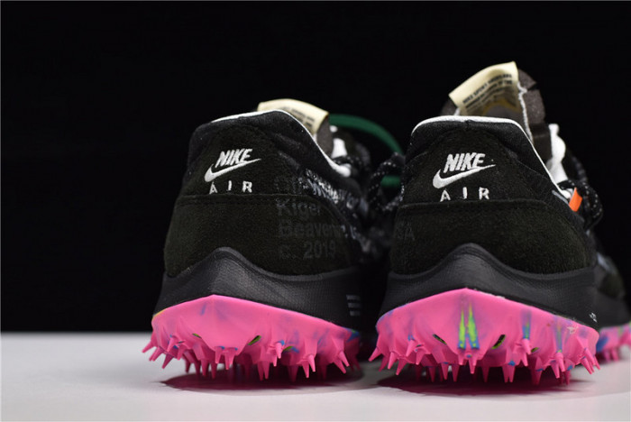 OFW Nike Terra Kiger 5 Black CD8179-001