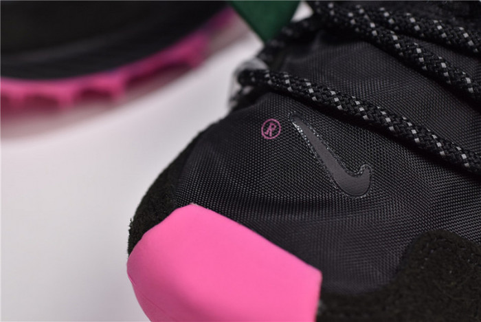 OFW Nike Terra Kiger 5 Black CD8179-001