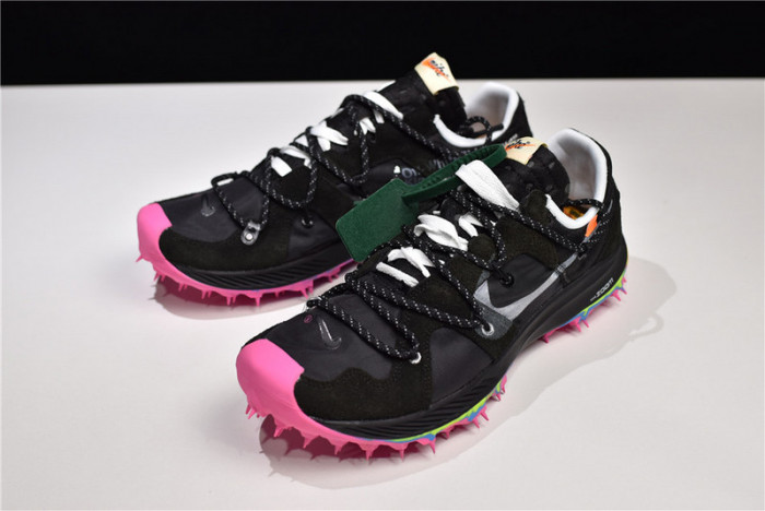 OFW Nike Terra Kiger 5 Black CD8179-001