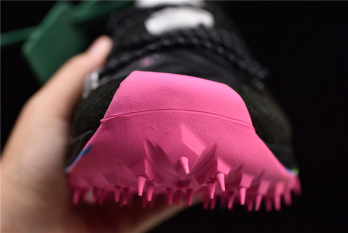 OFW Nike Terra Kiger 5 Black CD8179-001