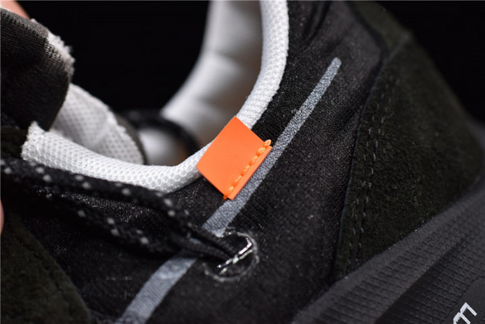 OFW Nike Terra Kiger 5 Black CD8179-001