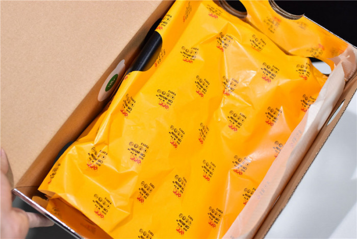 Nike Dunk Low OFW Michigan CT0856-700