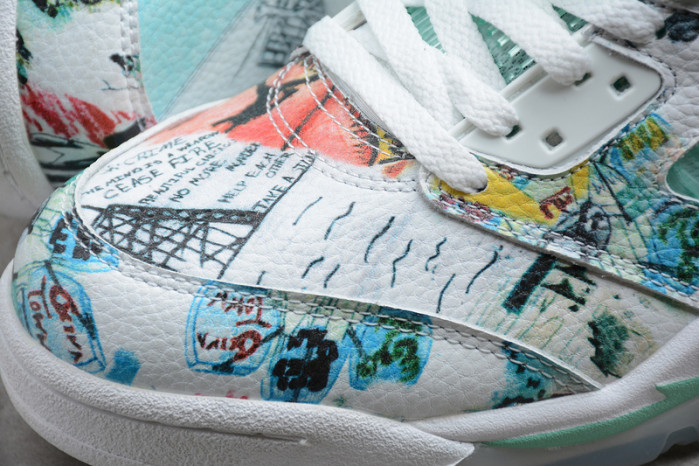 Air Jordan 5 Wings AV2405-900