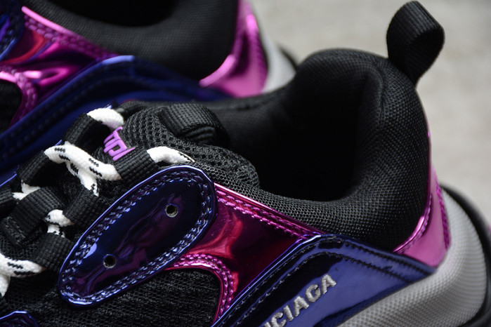 TRIPLES TRAINER SNEAKERS 2000027