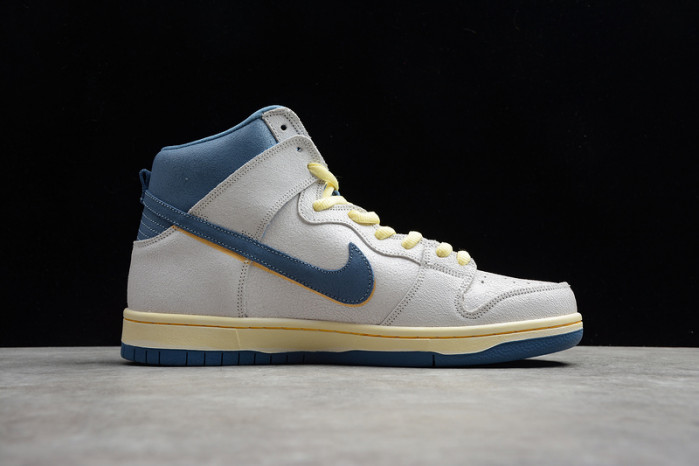 Nike SB Dunk High Atlas CZ3334-100