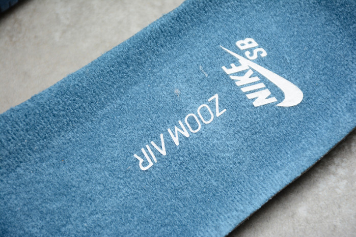 Nike SB Dunk High Atlas CZ3334-100