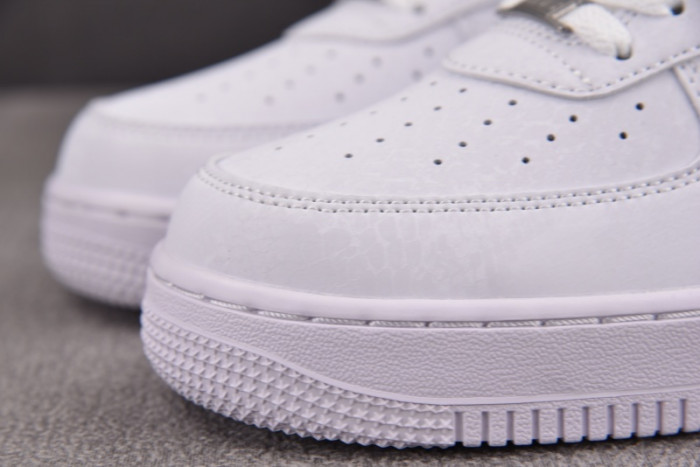 Air Force 1 Low "Kobe Bryant Forever White" IB0018-100