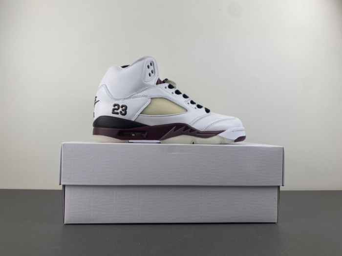 A Ma Maniére x Air Jordan 5 Retro OG 