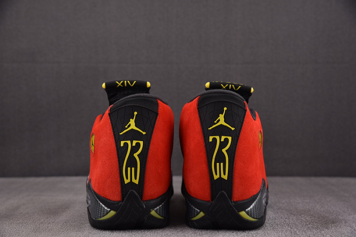 Air Jordan 14 Retro 