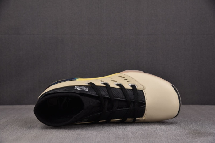 Infinite Archives x Air Jordan 17 Retro Low 