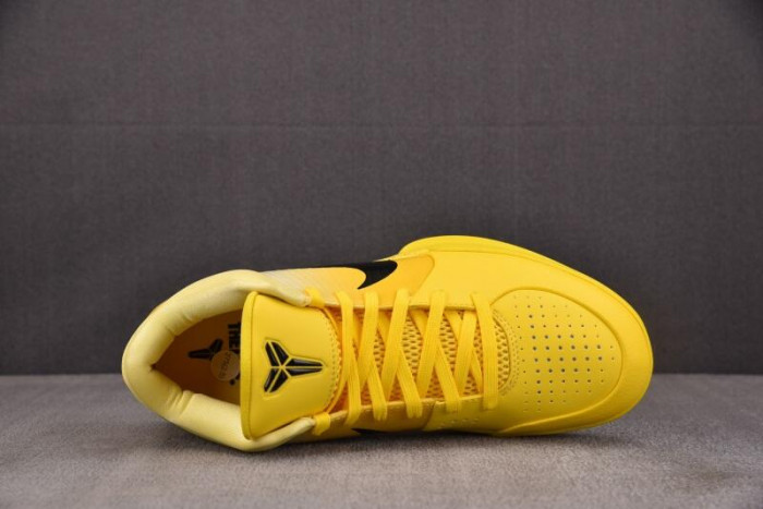Nike Zoom Kobe 4 Protro 