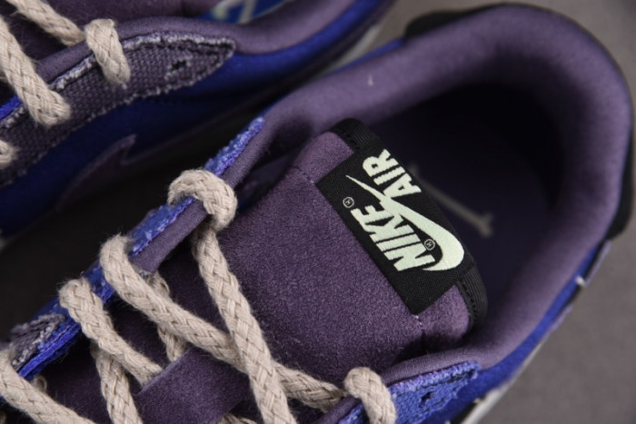 Zion Williamson x Air Jordan 1 Retro Low OG 