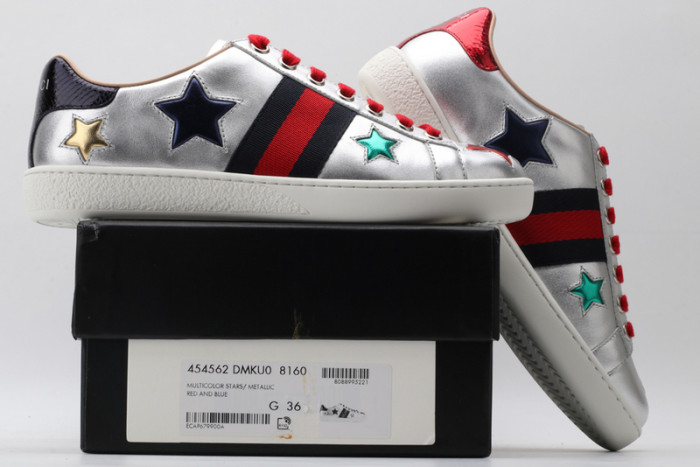 G*u*i* trainer sneaker42