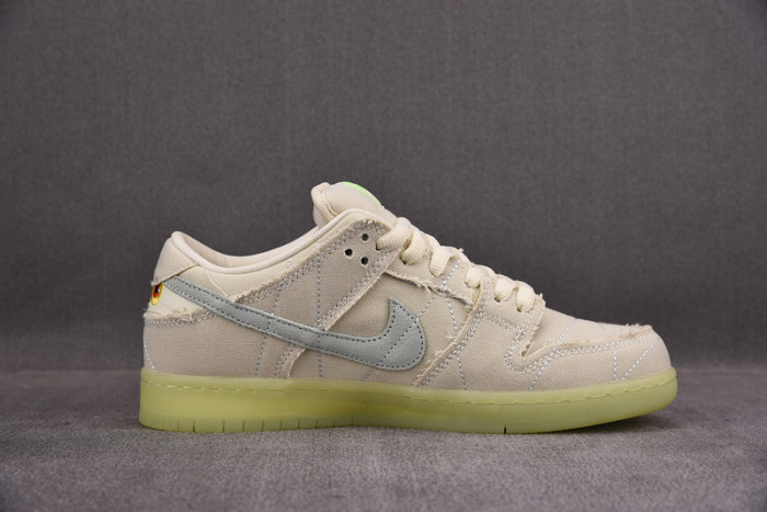 NIKE SB Dunk Low " Mummy " DM0774-111
