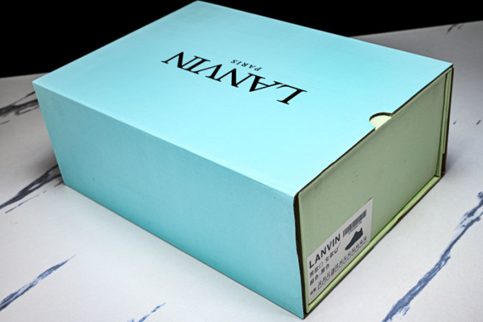 LANVIN SNEAKER LS271