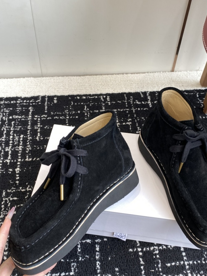 LOEWE BOOTS