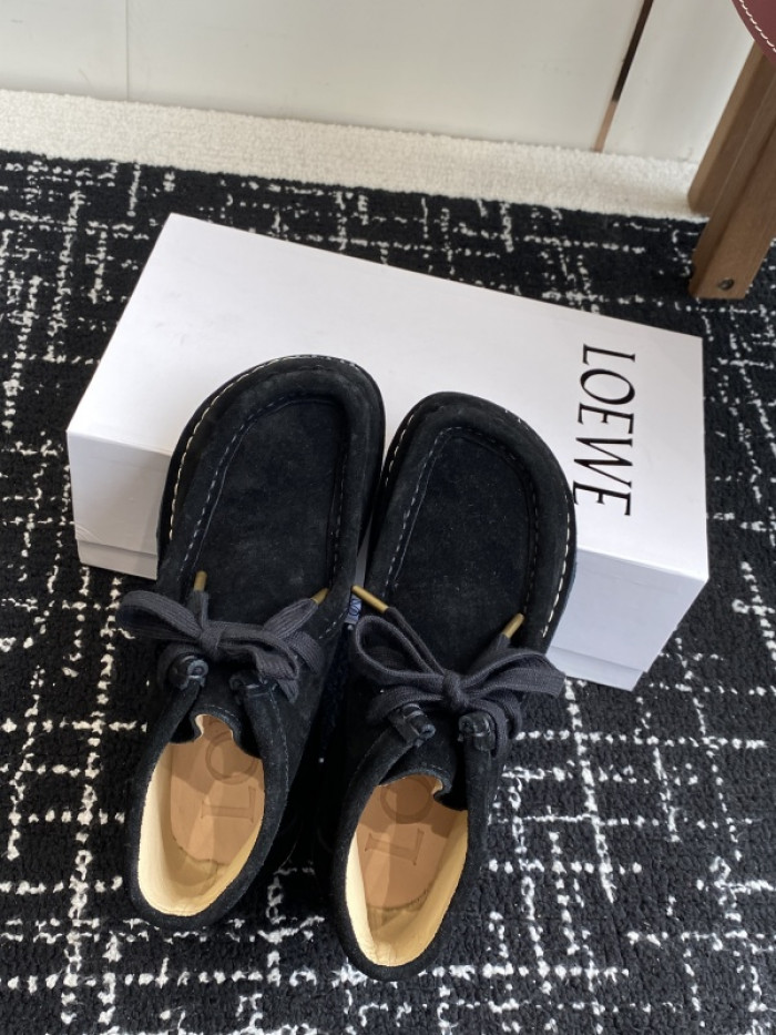 LOEWE BOOTS