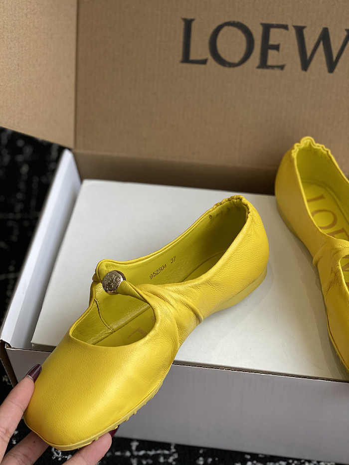LOEWE