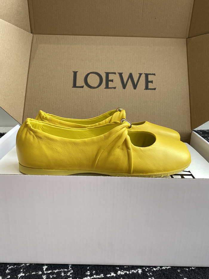 LOEWE