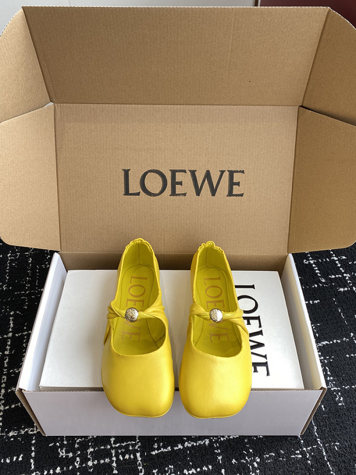LOEWE
