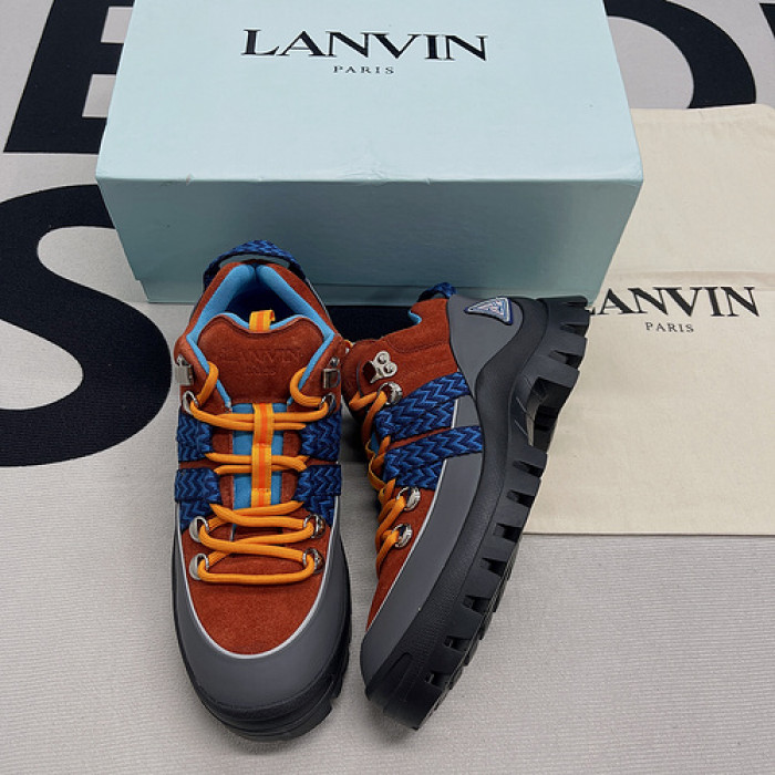 LANVIN SNEAKER LS059