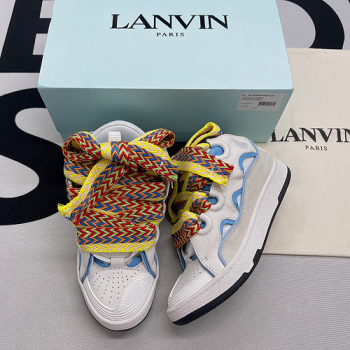 LANVIN SNEAKER LS017