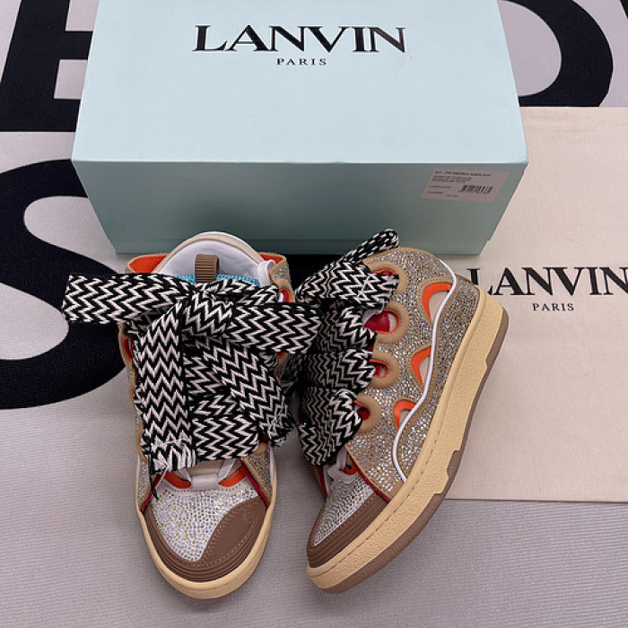 LANVIN SNEAKER LS020