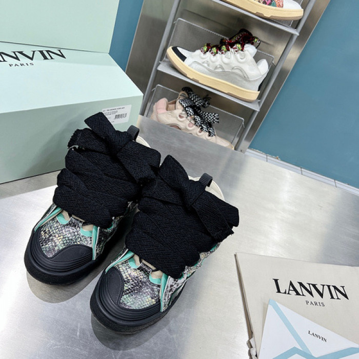 LANVIN SNEAKER LS031