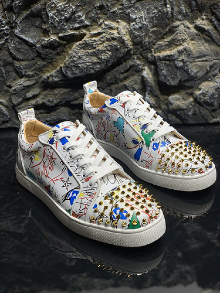 C&L sneakers CL000049