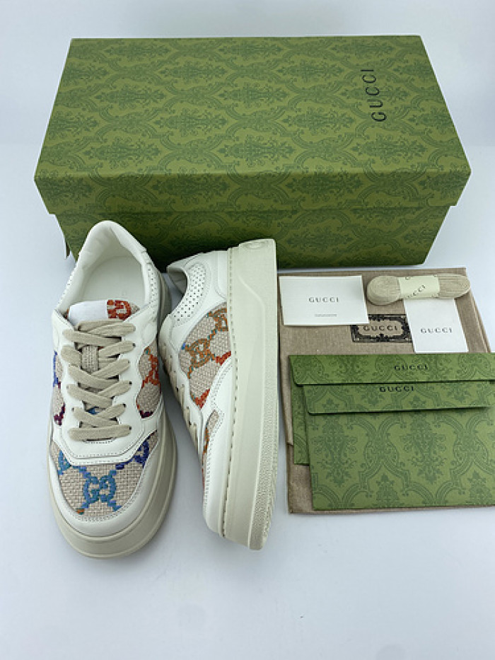 G*u*i sneaker g-0022