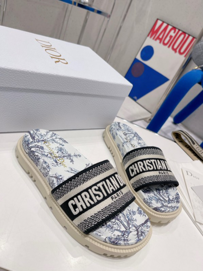 DIO*R SANDALS H00089