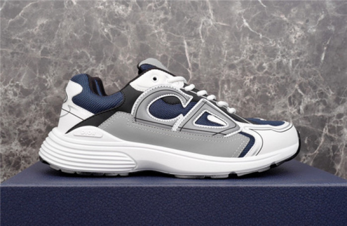 DIO* B30 SNEAKERS B30-000039