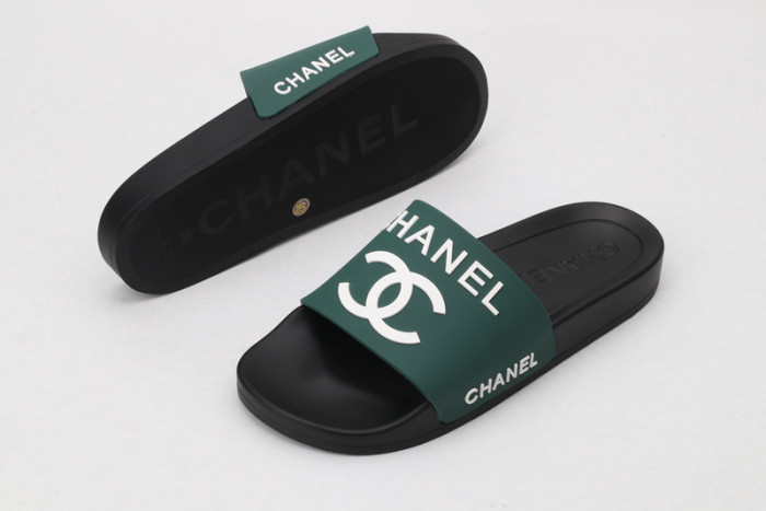 Chane* Sandal3