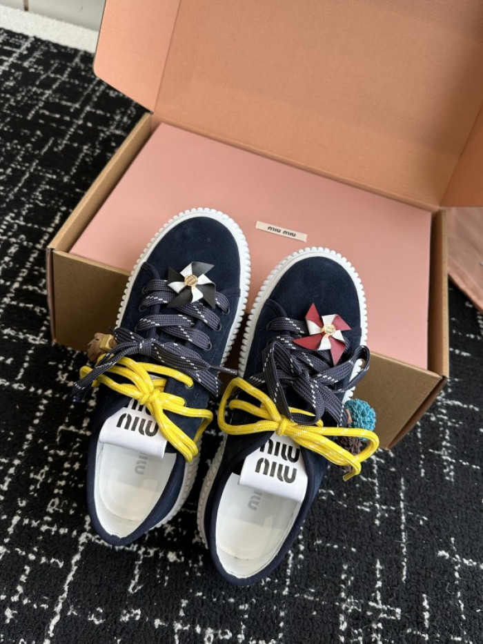 Miu Miu SNEAKER