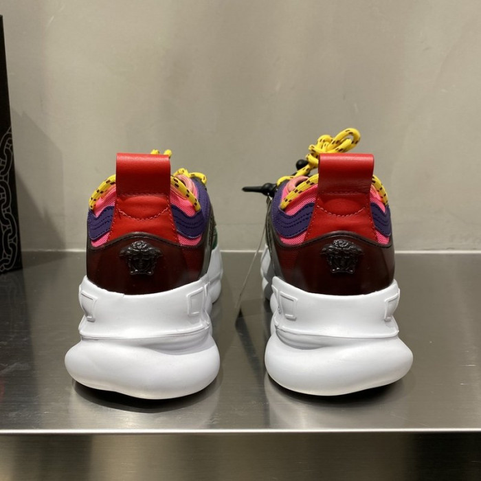 VERSA CHAIN REACTION VS-8