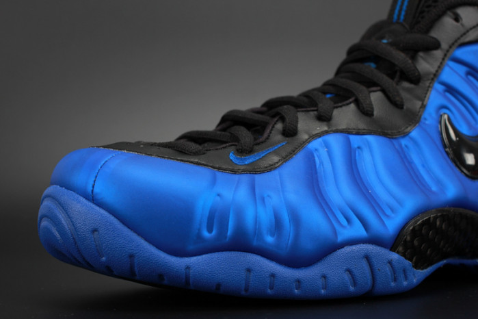 NIKE AIR FOAMPOSITE PRO "BEN GORDON" 624041-403