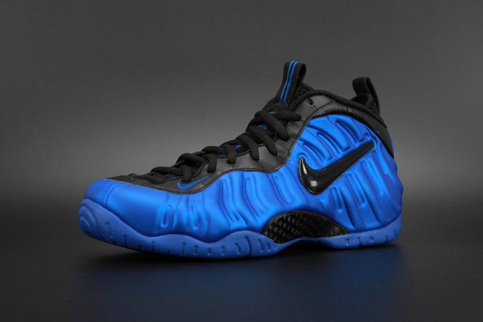 NIKE AIR FOAMPOSITE PRO "BEN GORDON" 624041-403