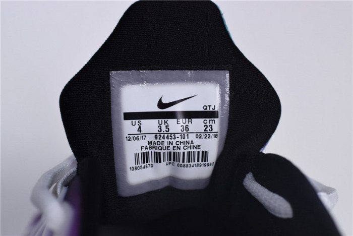 Nike Air VaporMax Plus Grape 924453-101