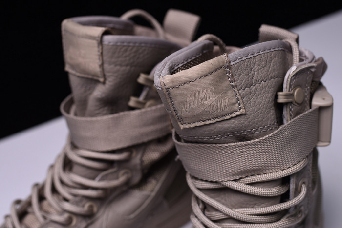 NIKE SPECIAL FORCES AIR FORCE 1 “DESERT CAMO” WOMENS 864024-202