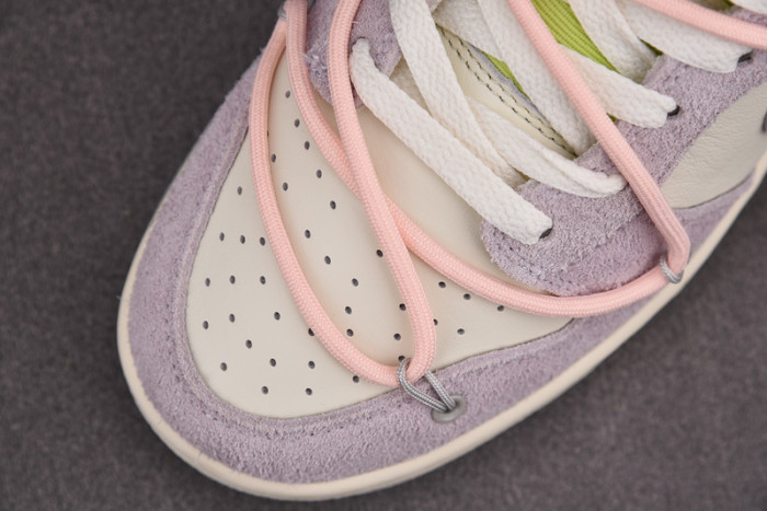 OFW X DUNK LOW “12 OF 50” DJ0950-100