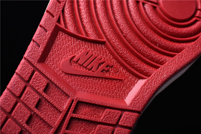 OFW Air Jordan 1 Retro Chicago The Ten AA3834-101