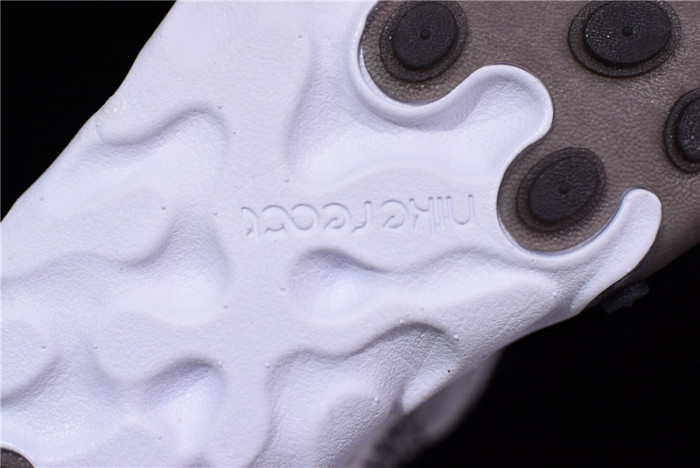 OFW x Nike Upcoming React Element 87 AQ0068-100
