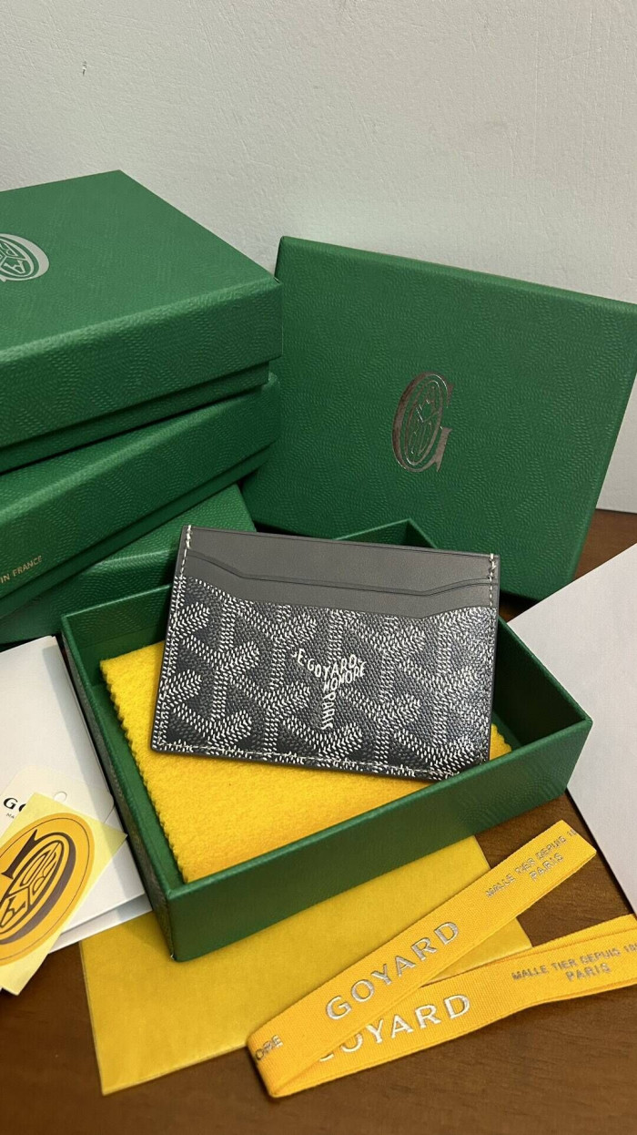 Goyard Wallet
