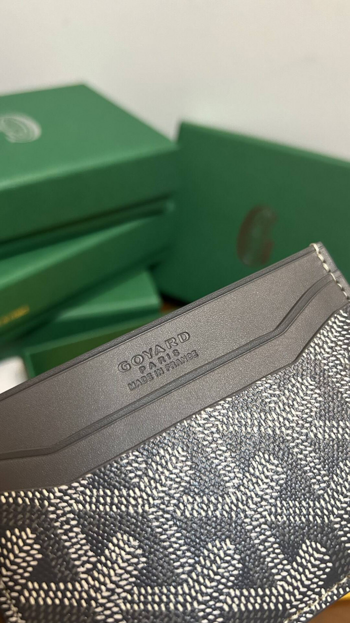 Goyard Wallet