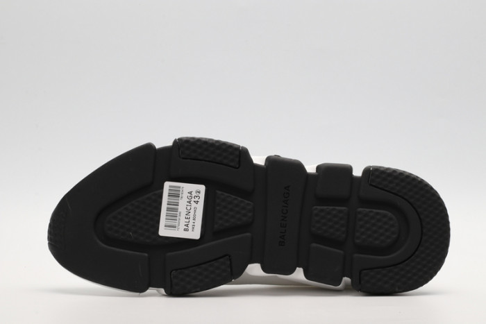 SPEED TRAINER SNEAKERS 1000021