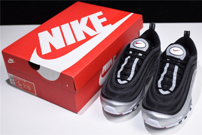 Nike Air Max 97 Metallic Pack AT5458-001