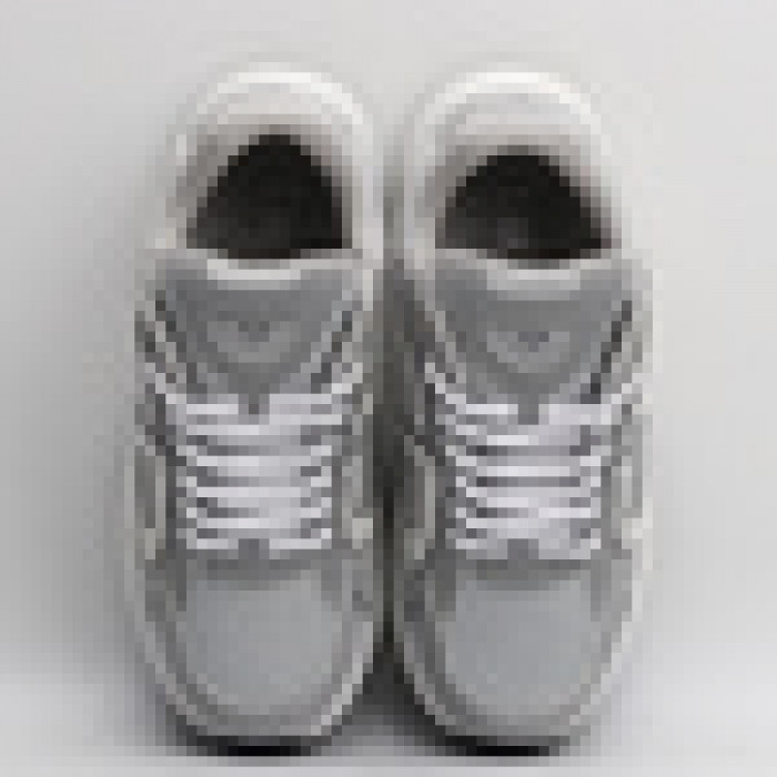 DIO* B30 SNEAKERS B30-000030