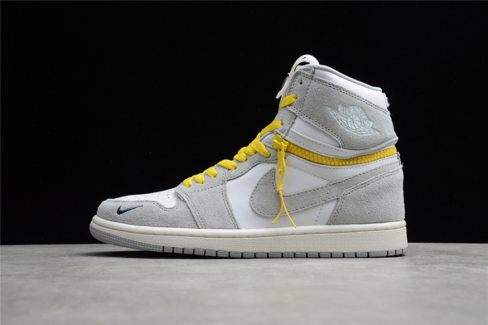 Air Jordan 1 High Switch CW6576 -100