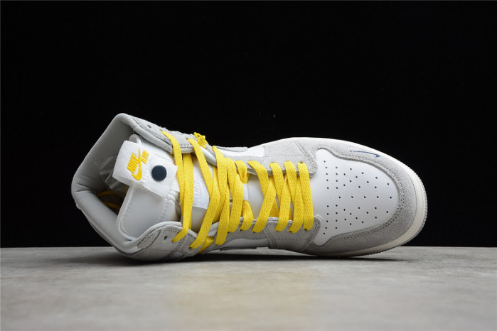 Air Jordan 1 High Switch CW6576 -100