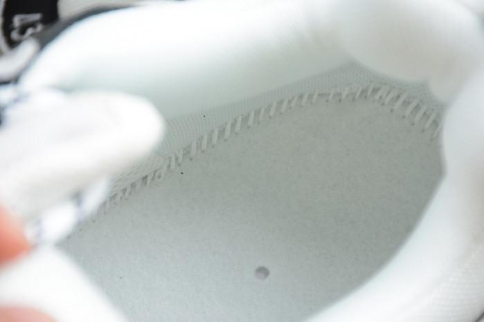 TRIPLES TRAINER SNEAKERS 2000025